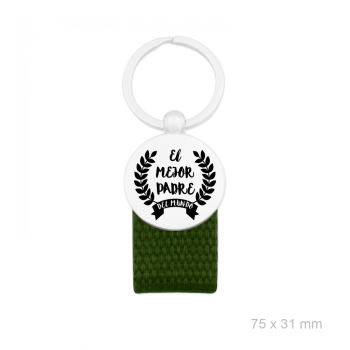 Llavero Día Del Padre