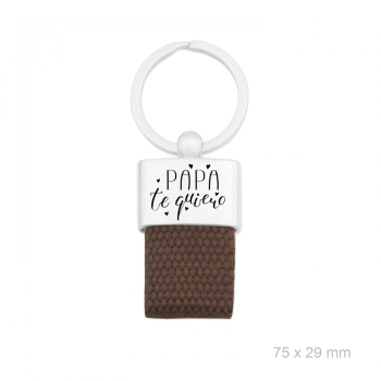 Llavero Día Del Padre