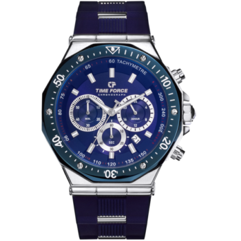 Time Force Status-Chrono