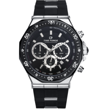 Time Force Status-Chrono