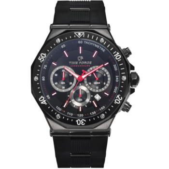 Time Force Status-Chrono