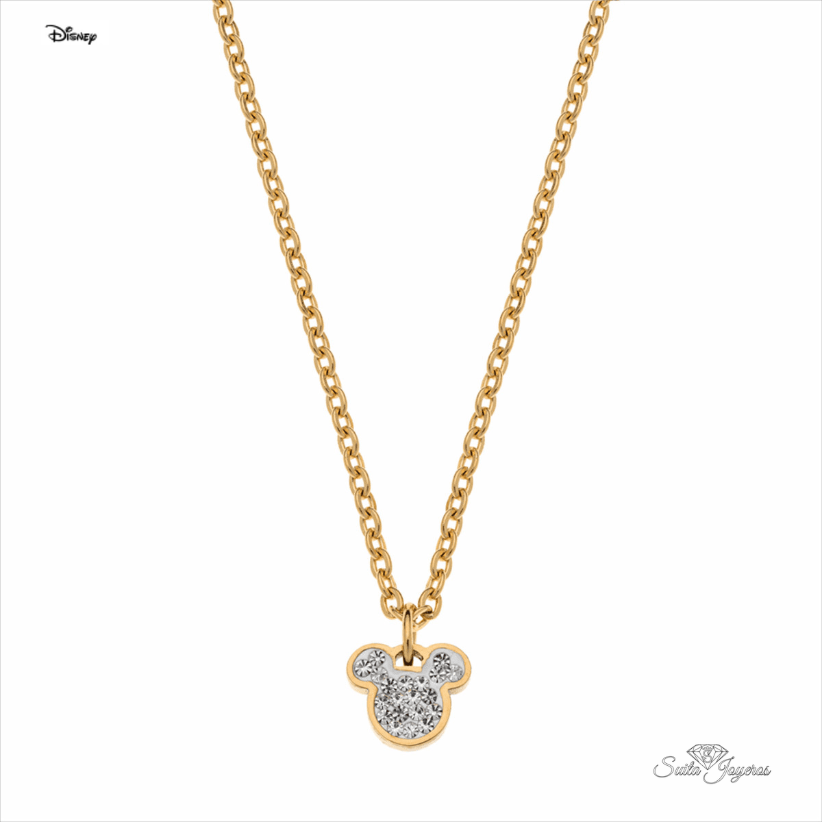 Colgante Mickey