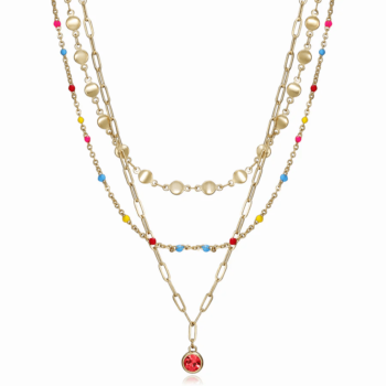 Collar viceroy triple