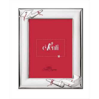 regalos elegantes en plata para graduación