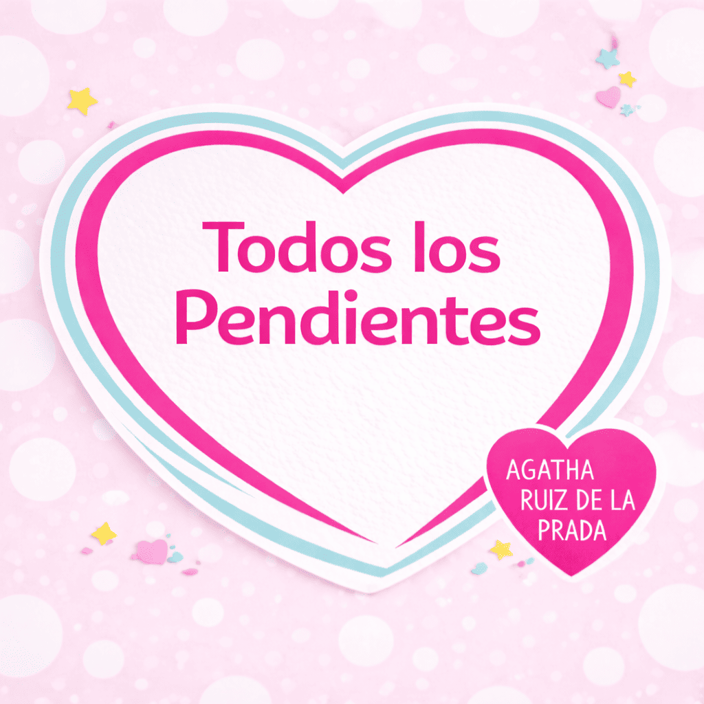 Pendientes de plata de agatha ruiz de la prada