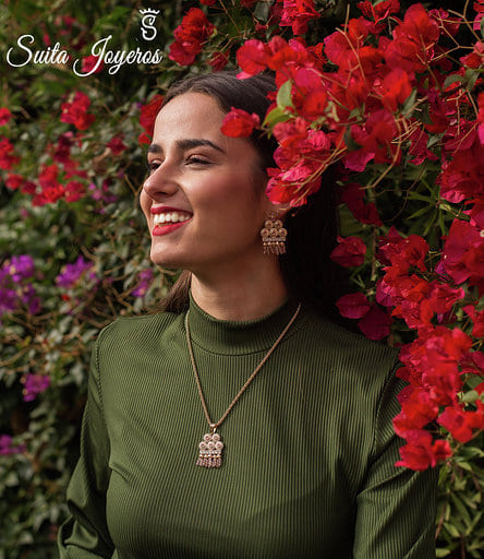 joyería taurina complementos