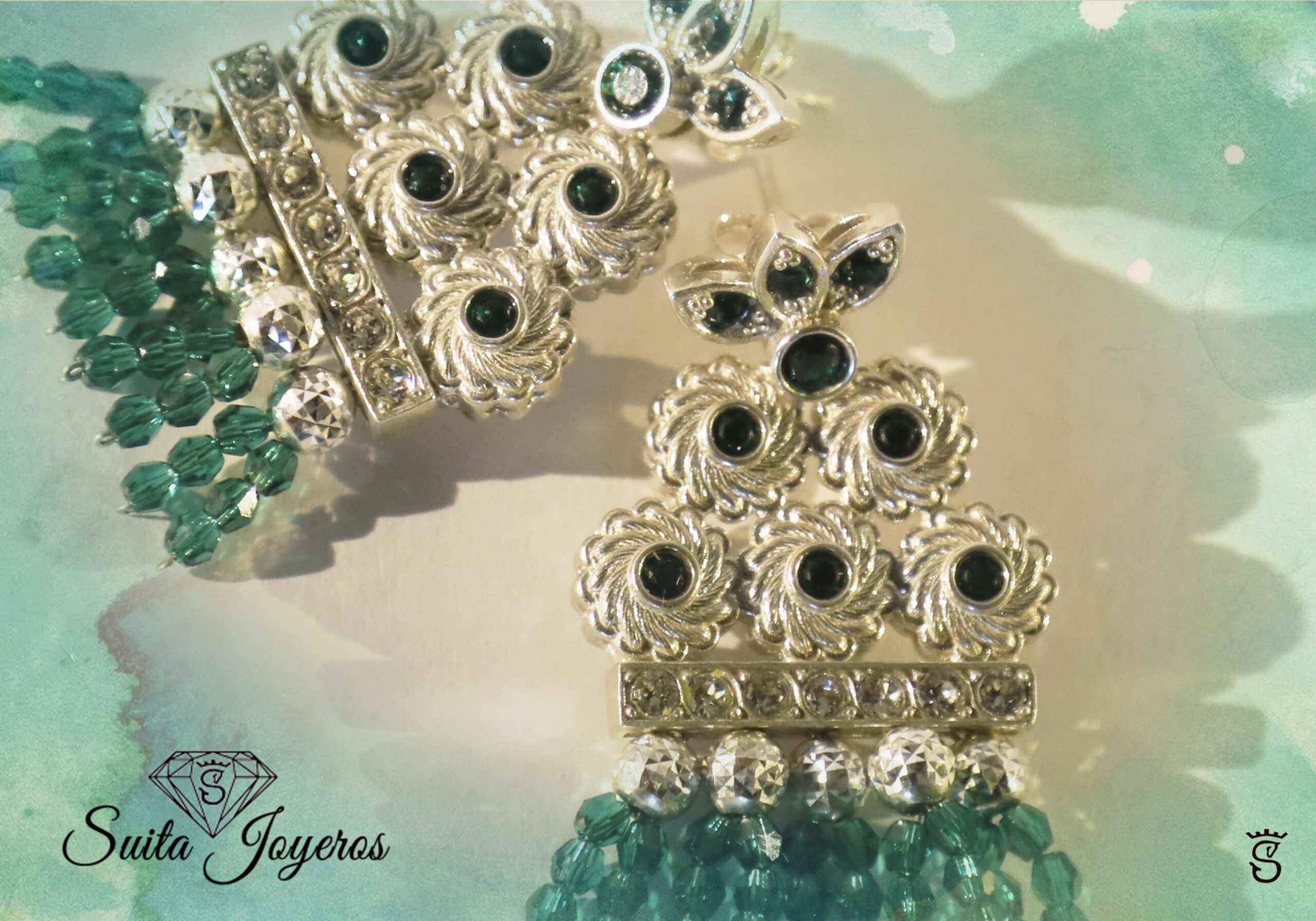 pendientes taurinos alamar