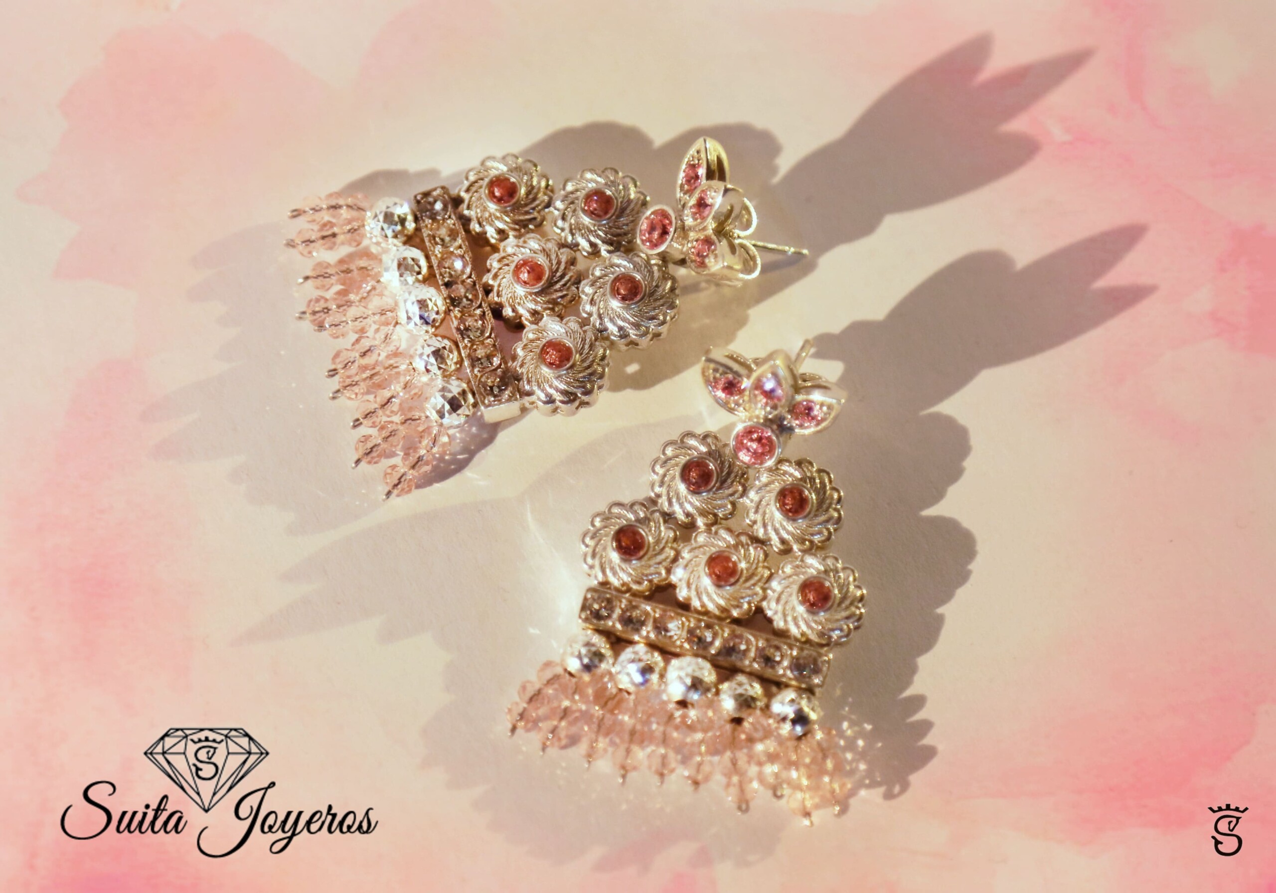 pendientes taurinos alamar