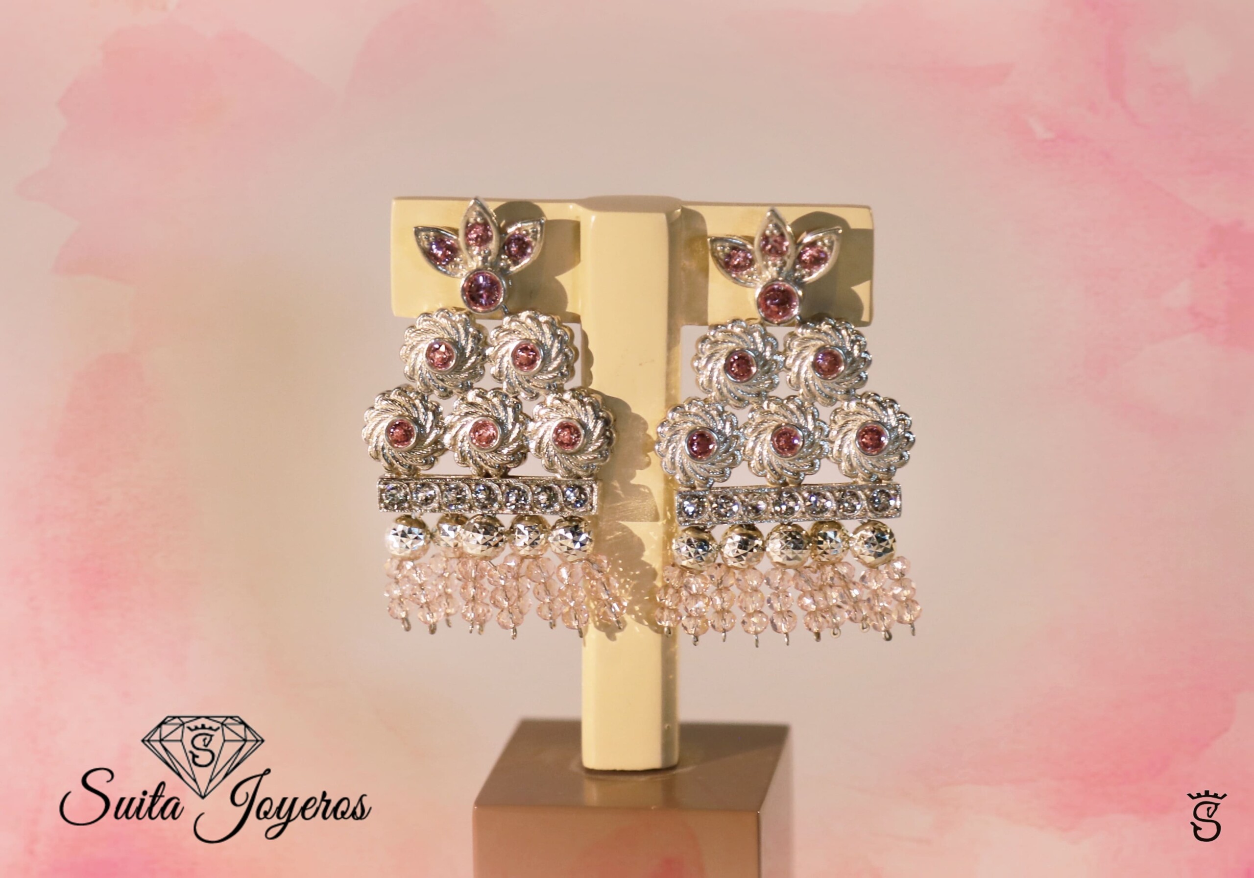 pendientes taurinos alamar