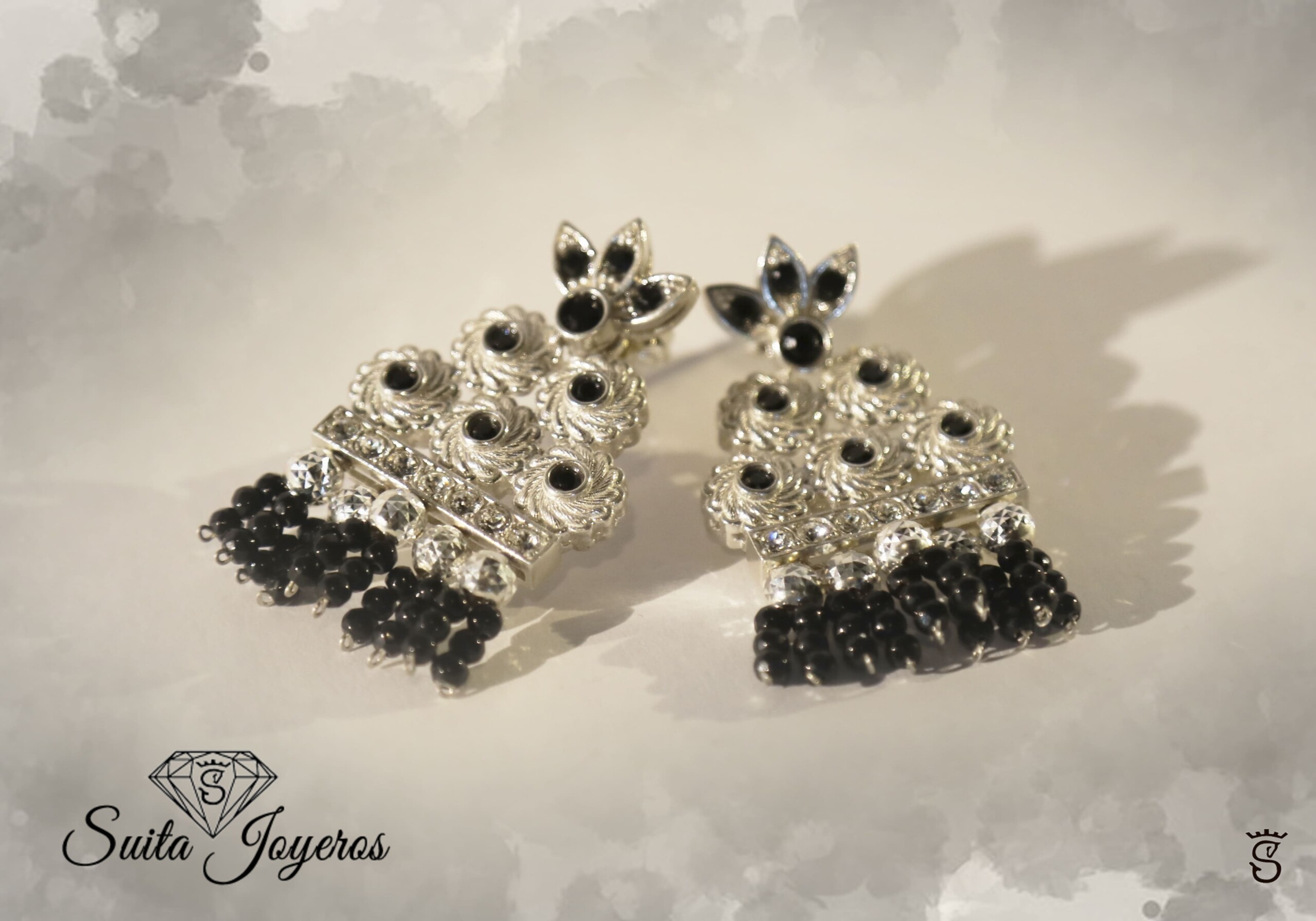 pendientes taurinos alamar