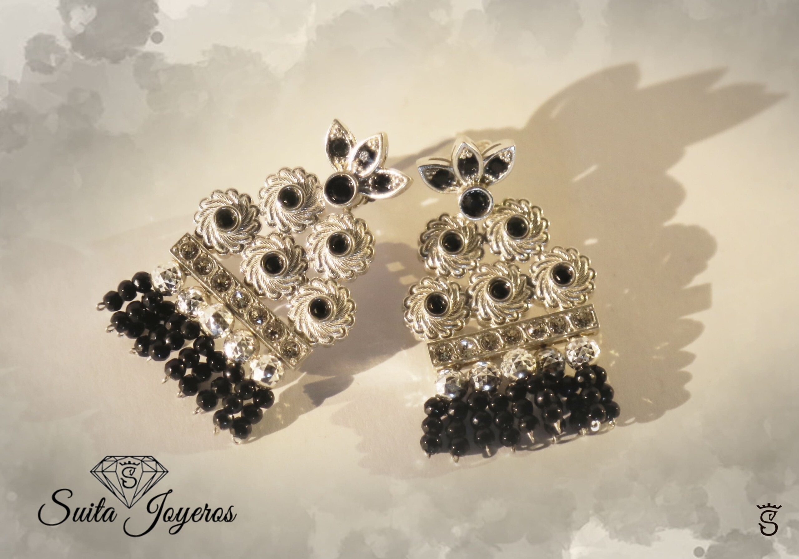pendientes taurinos alamar