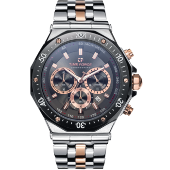 Time Force Status-Chrono