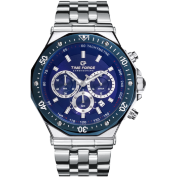 Time Force Status-Chrono