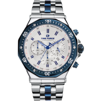 Time Force Status-Chrono