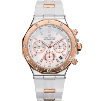 Time Force Status-Chrono Lady