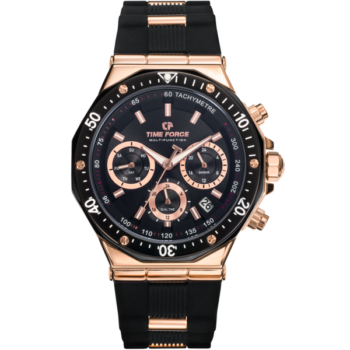 Time Force Status-Chrono Lady