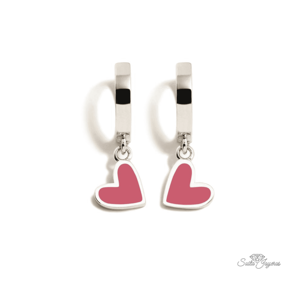 pendientes niña agatha ruiz de la prada aros