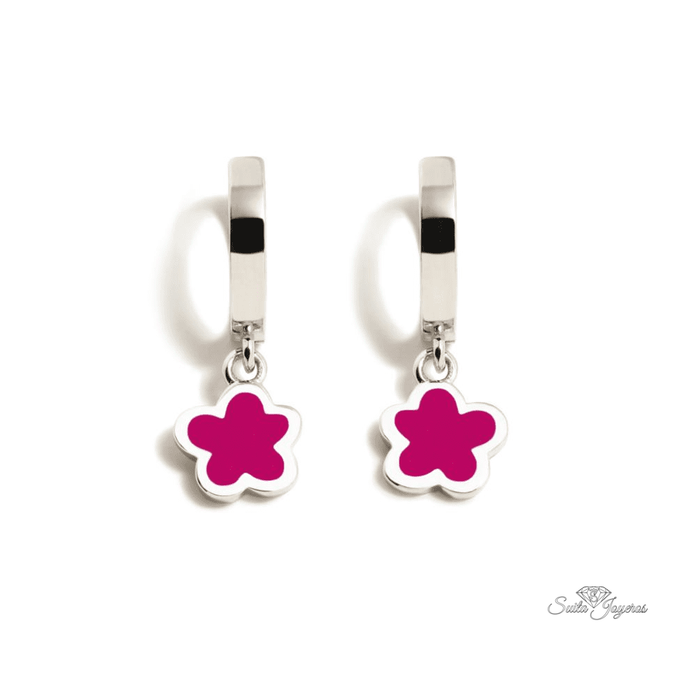 pendientes niña agatha ruiz de la prada aros