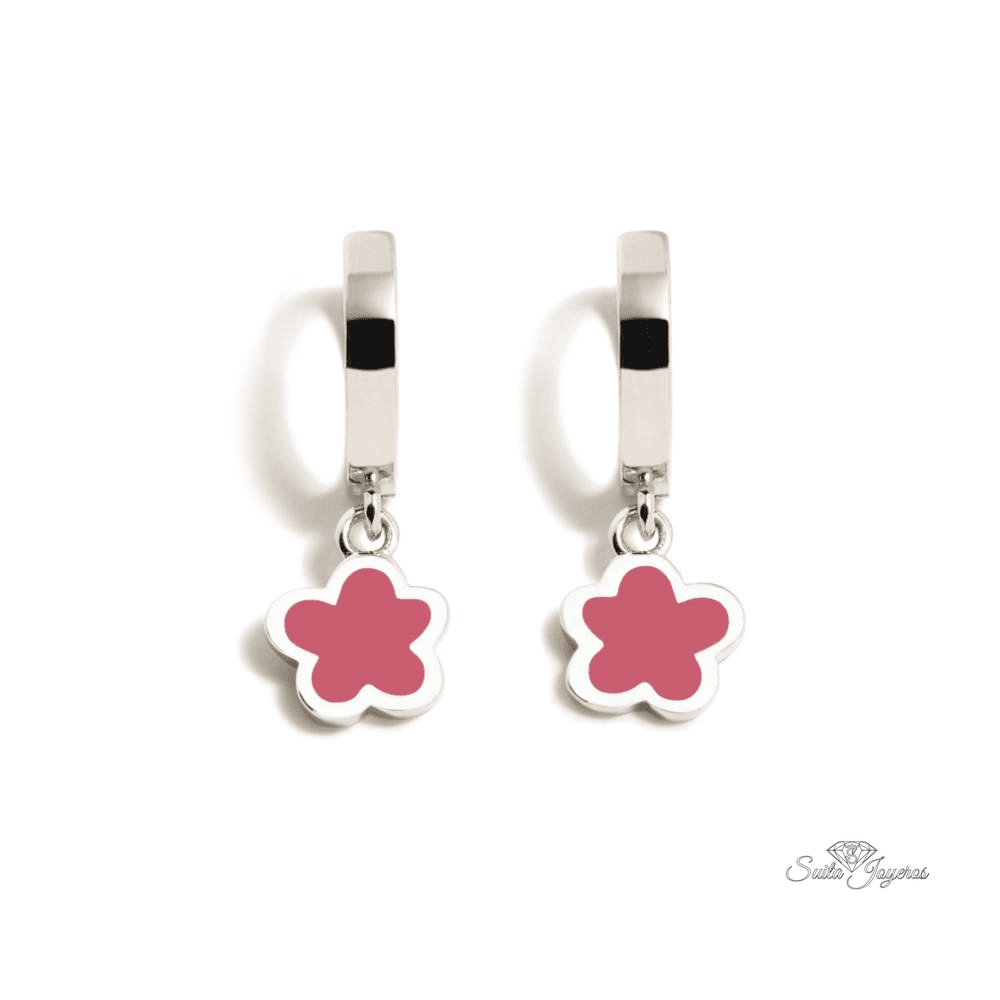 pendientes niña agatha ruiz de la prada aros