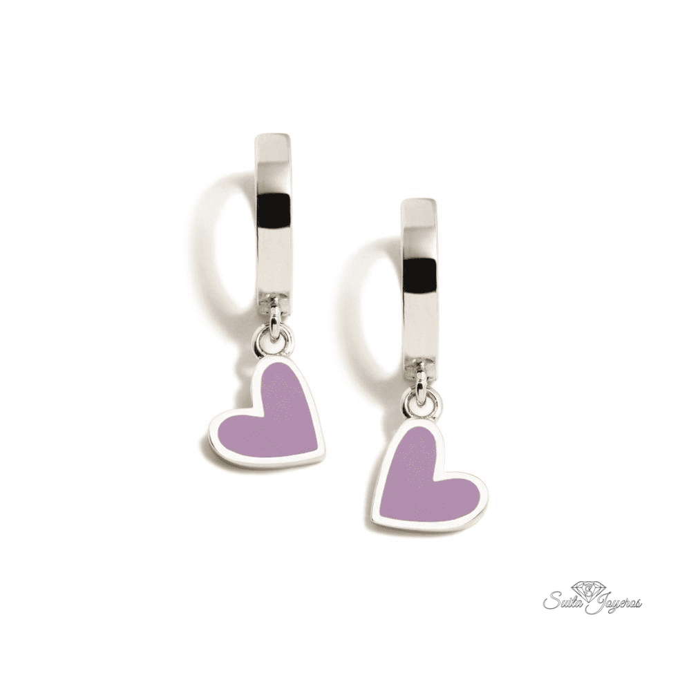 pendientes niña agatha ruiz de la prada aros