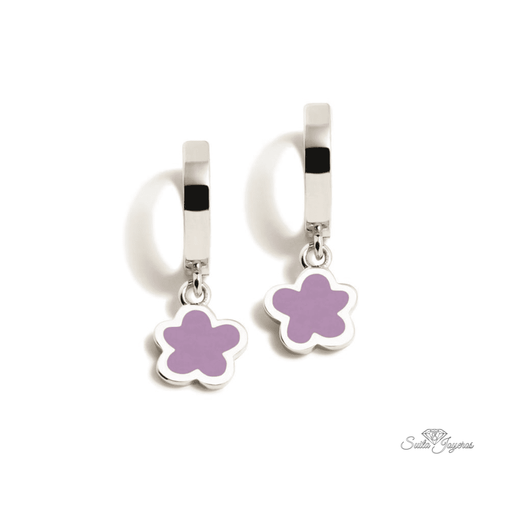 pendientes niña agatha ruiz de la prada aros