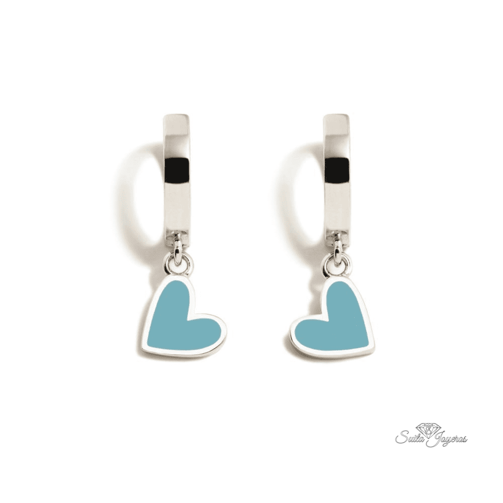 pendientes niña agatha ruiz de la prada aros