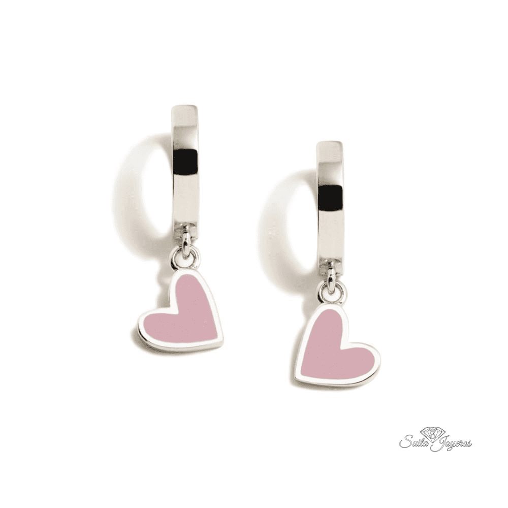 pendientes niña agatha ruiz de la prada aros