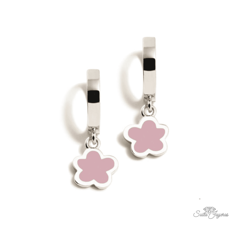 pendientes niña agatha ruiz de la prada aros