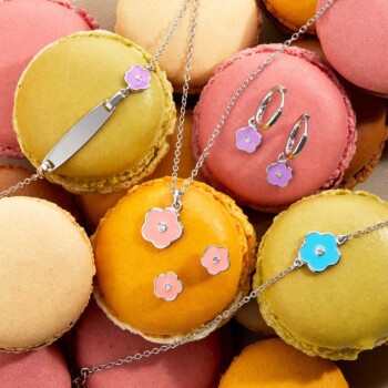 joyas marea plata for esmlte