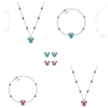 juegos minnie swarovsky