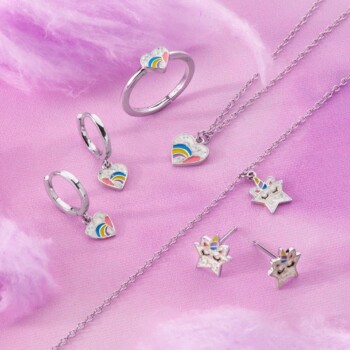 colección happy joyas marea