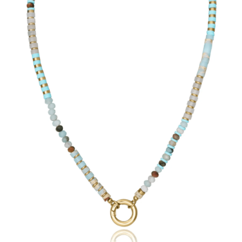 collar viceroy piedras