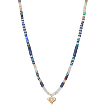 collar viceroy piedras