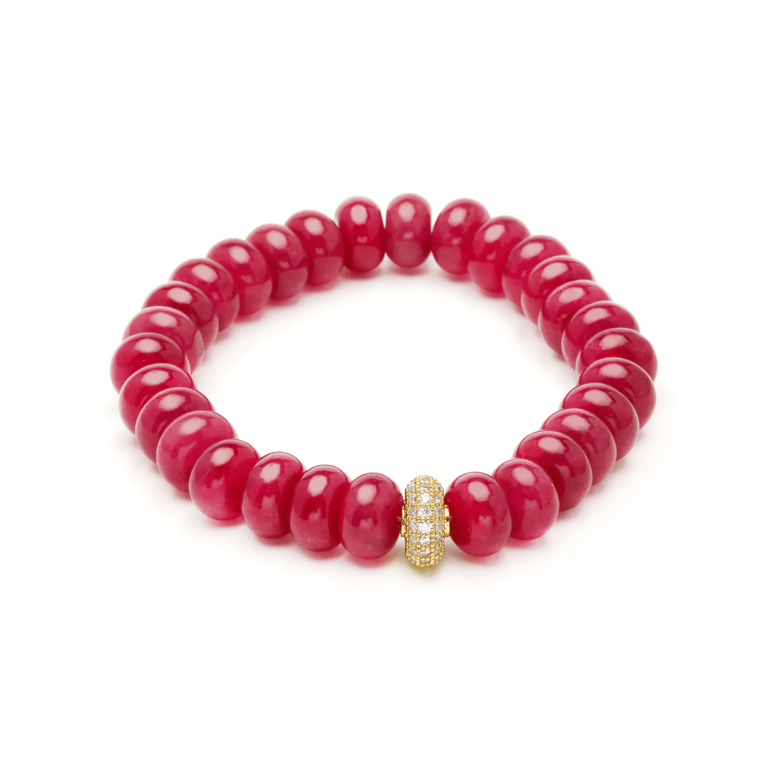 Pulseras Piedras Naturales Luxenter - Imagen 11