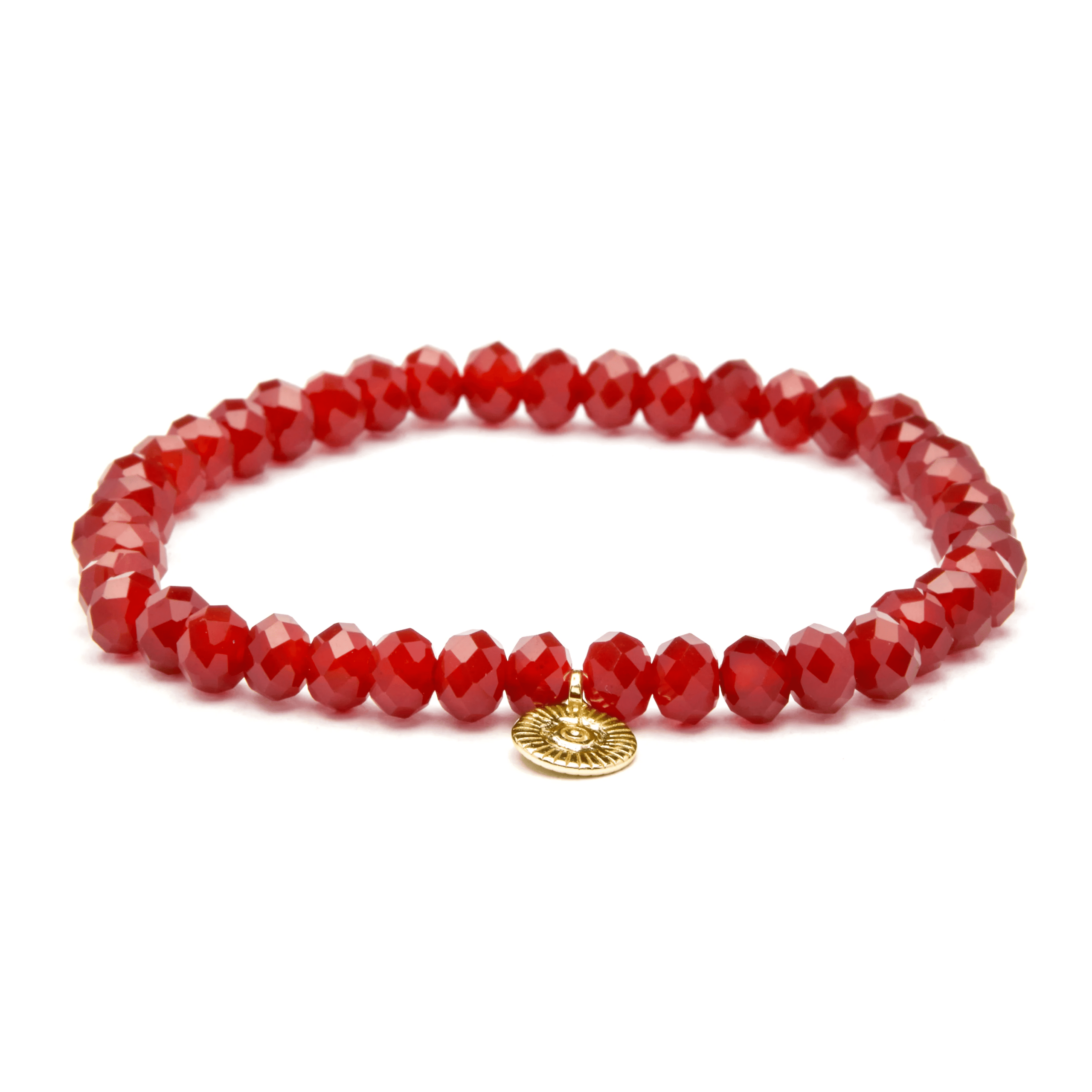 Pulseras Piedras Naturales Luxenter - Imagen 29