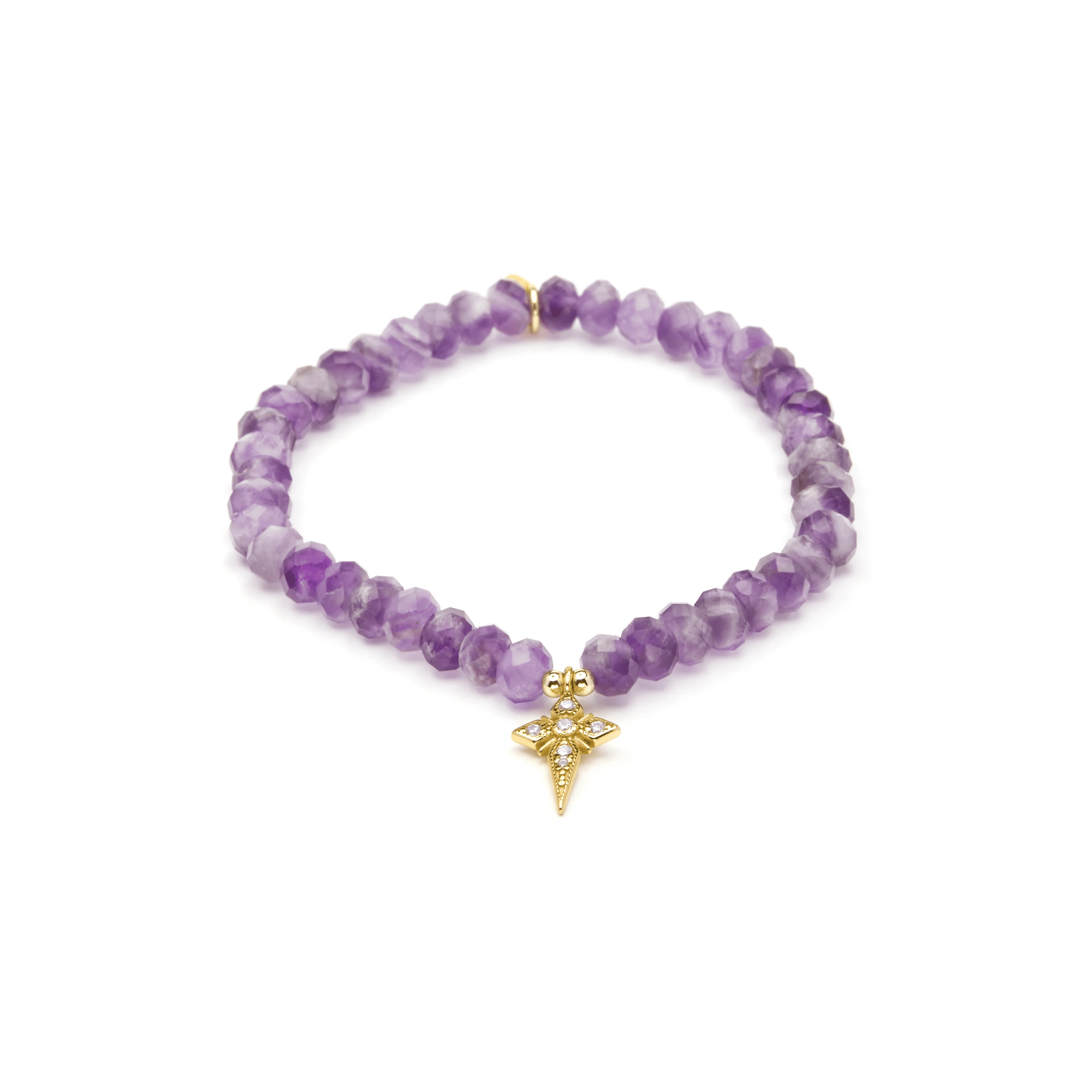 Pulseras Piedras Naturales Luxenter - Imagen 28
