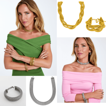 Colección MAXI Marea