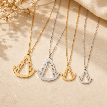 colgantes joyas virgen del rocio