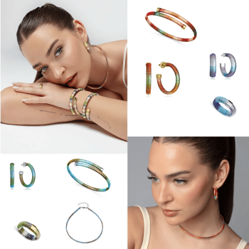 colección Laura Escanes