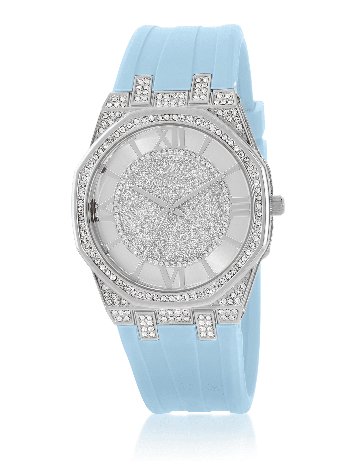 Reloj Marea mujer acero correa azul referencia B41453/1