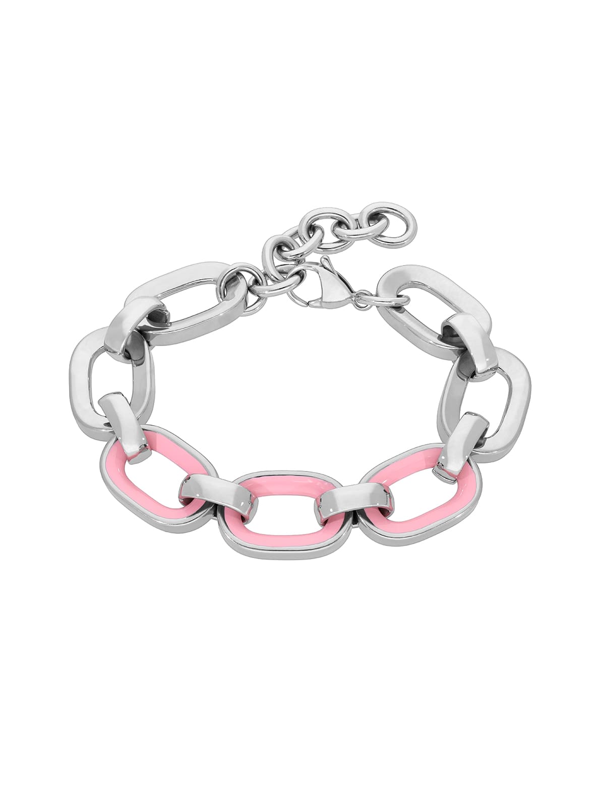 Pulsera Marea Glow de acero referencia C03003/AA