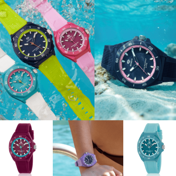 Reloj Marea mujer deportivo