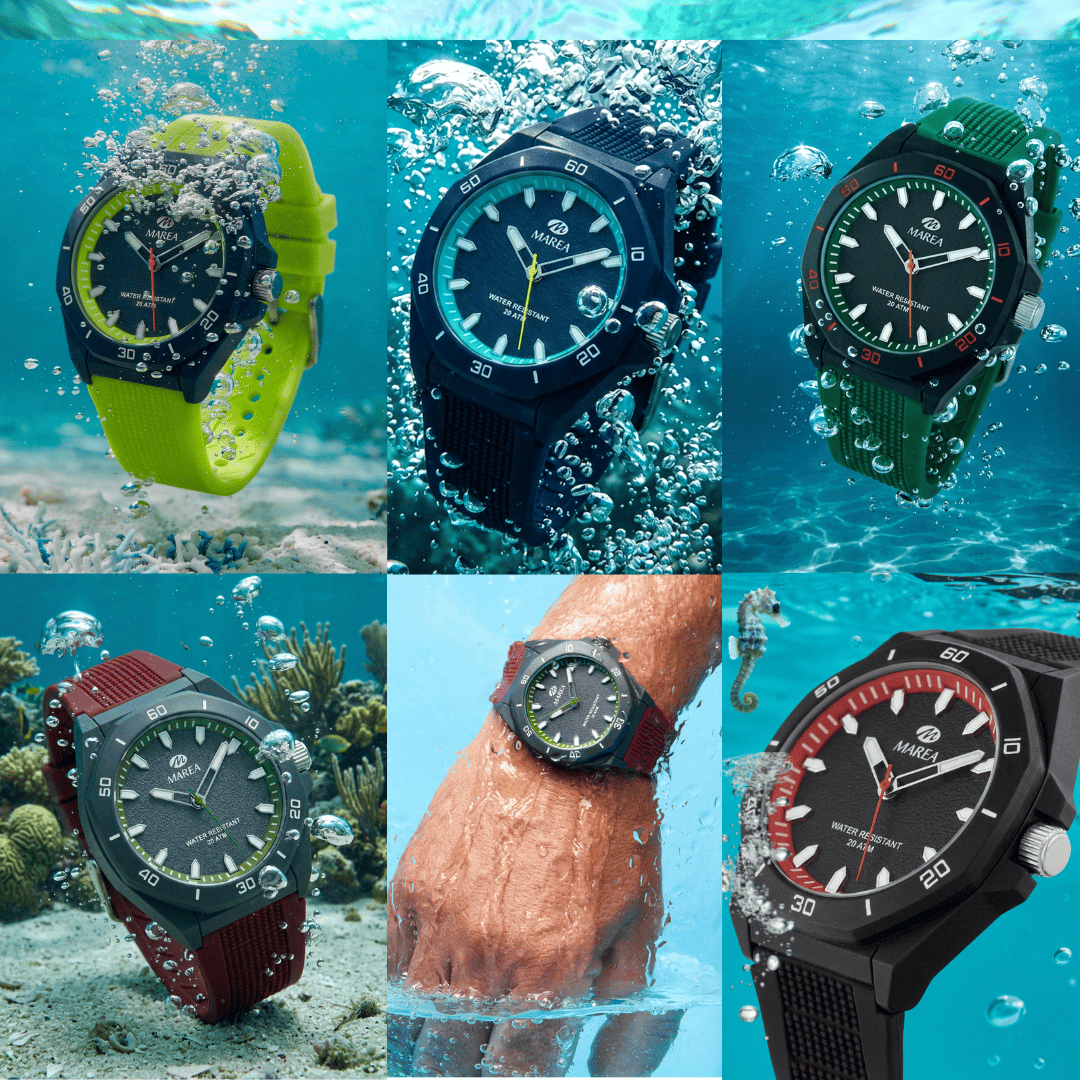 Reloj Marea hombre referencia B35378