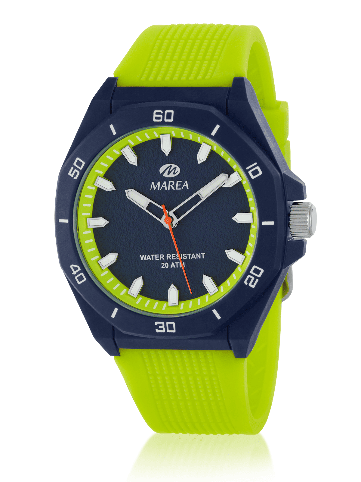 Reloj Marea hombre referencia B35378/5 20 ATM